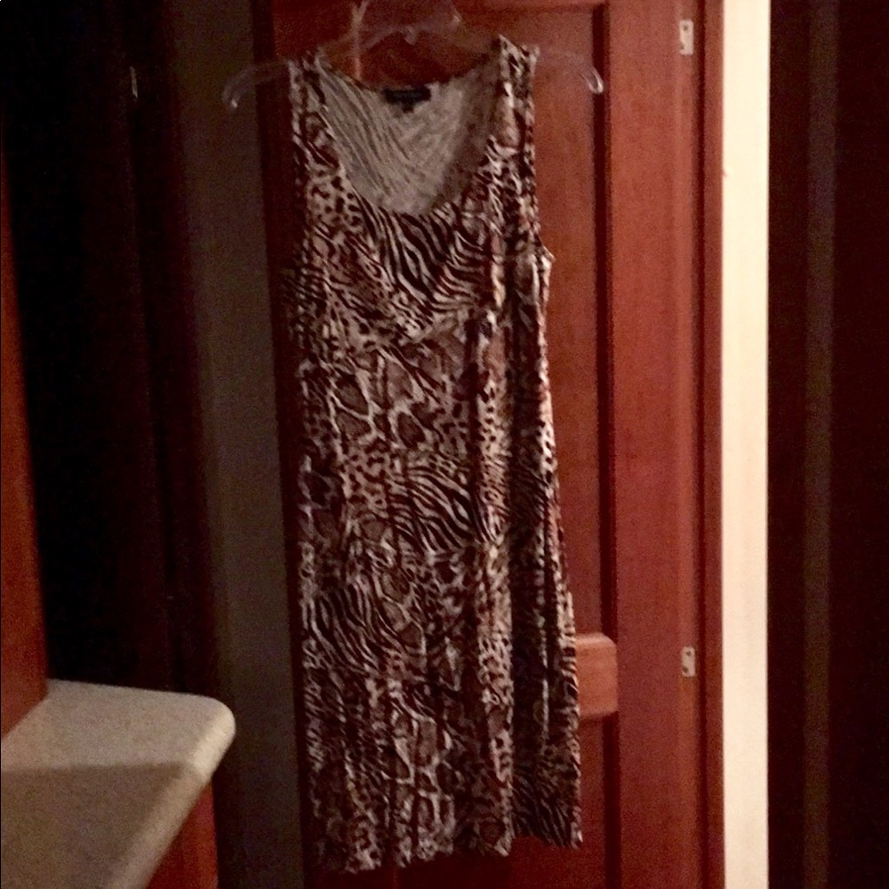 Spense dress